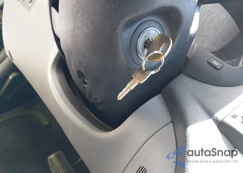 2008 Hyundai Elantra Gls/Se z USA, uszkodzony, nr VIN KMHDU46D88U365971